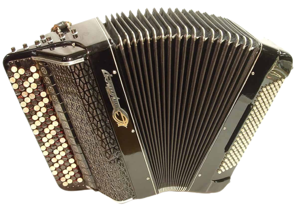 used concertina