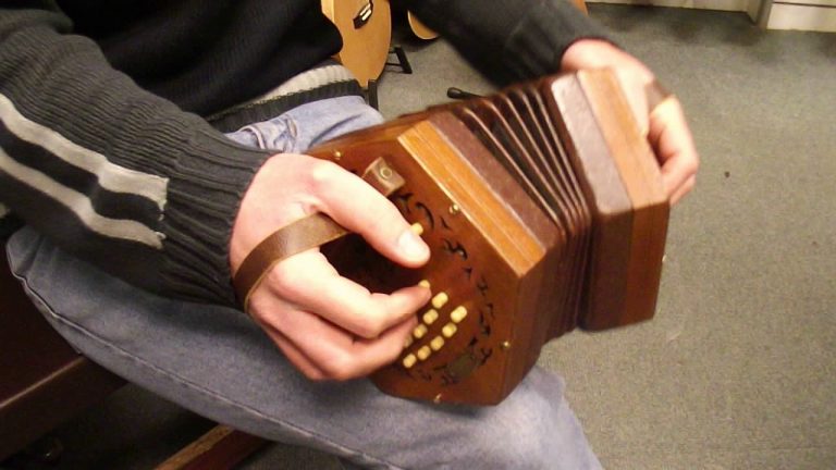 A Quality Musical Instrument With a Good Tuning Pedal